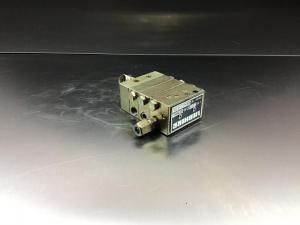 Liebherr Distribution Block